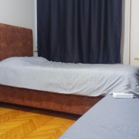 Appartement Has Evler à Istambul Extérieur photo