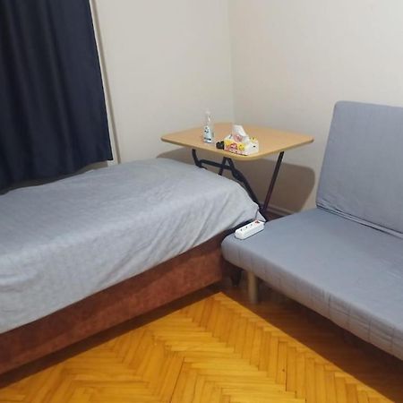 Appartement Has Evler à Istambul Extérieur photo