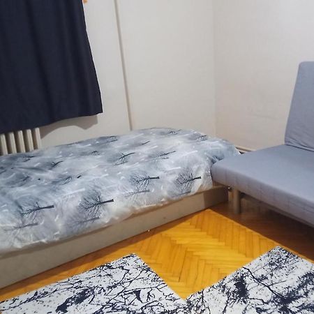 Appartement Has Evler à Istambul Extérieur photo