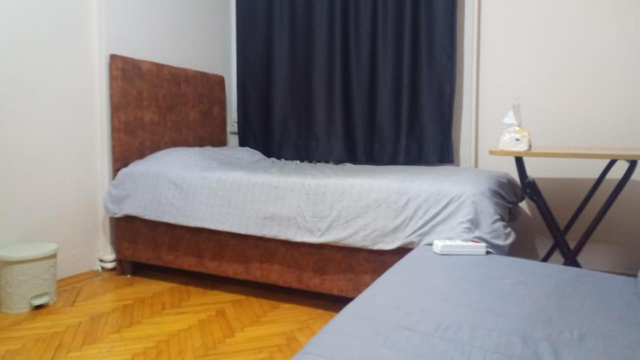 Appartement Has Evler à Istambul Extérieur photo
