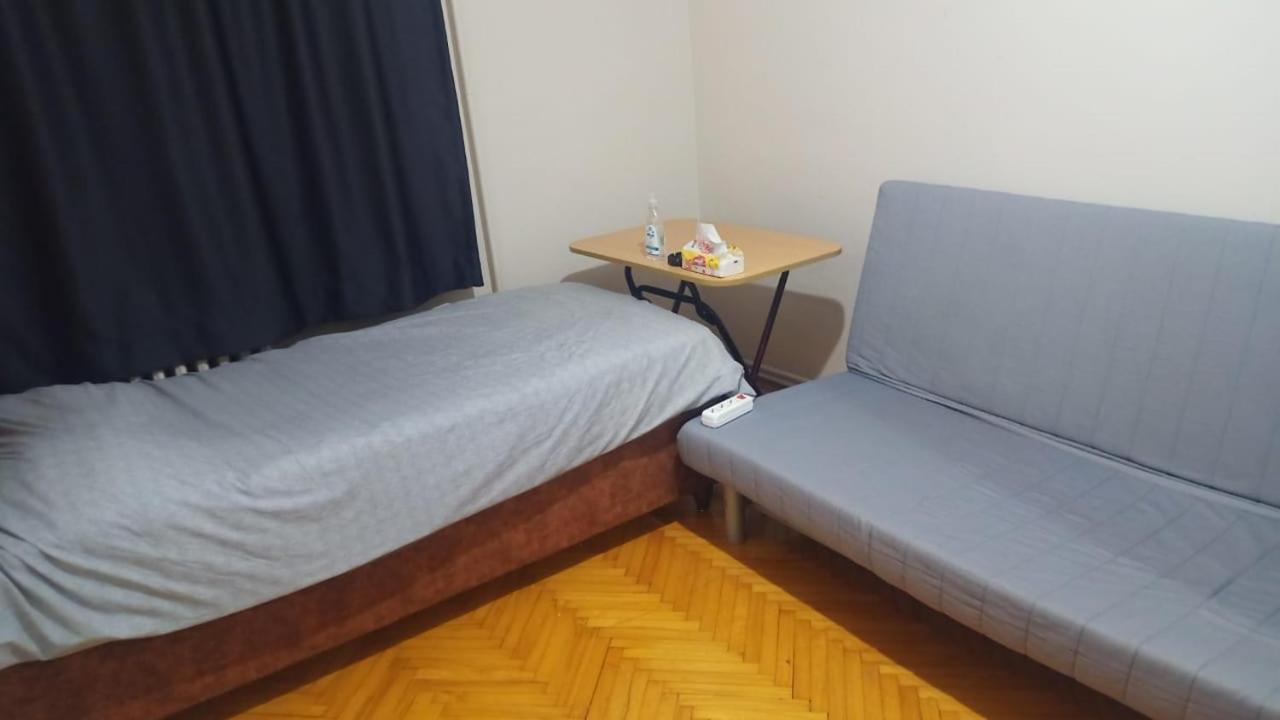 Appartement Has Evler à Istambul Extérieur photo