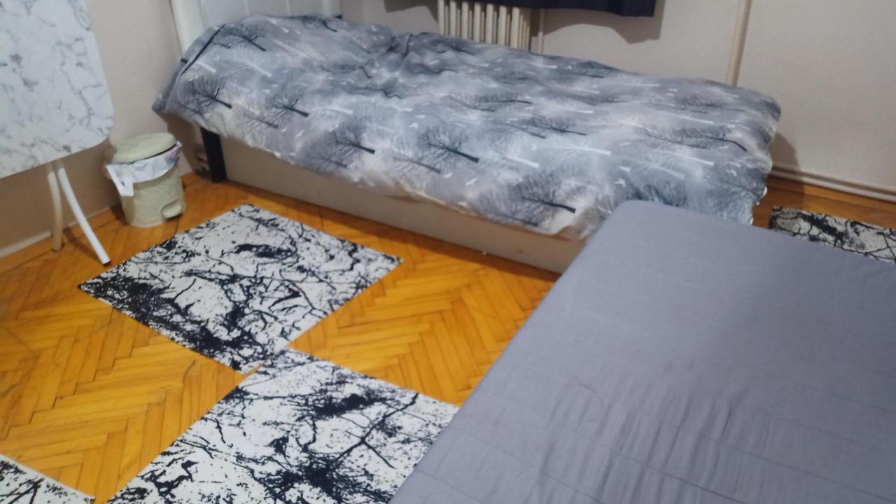 Appartement Has Evler à Istambul Extérieur photo