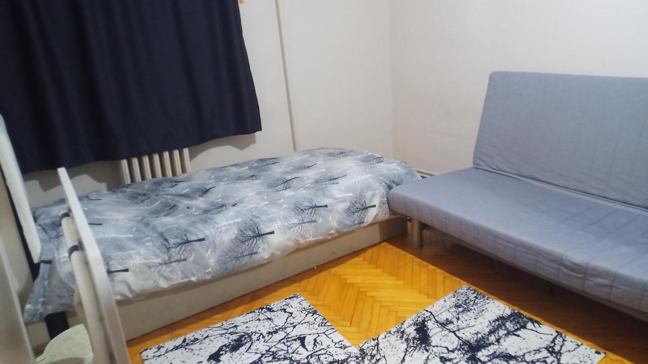 Appartement Has Evler à Istambul Extérieur photo